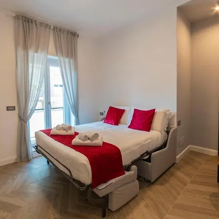 Vendégház Victoria Róma